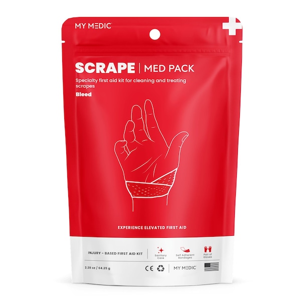 Scrape